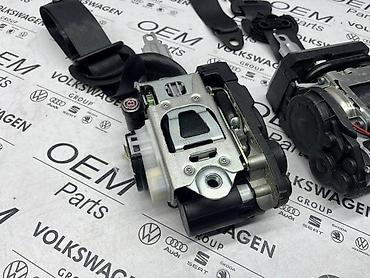 raspon rupa: ELEKTRO POJASEVI A6,A7-C8 ZA AUDI A6, A7 | Prednji Elektro pojasevi — 2