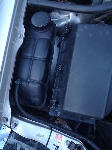 Mercedes-Benz: Mercedes-Benz E-Class: 1998 г., 3.2 л, Автомат, Бензин, Седан — 19