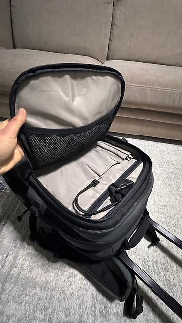 Рюкзаки: 🎥 Рюкзак-трансформер Safrotto – ваш идеальный помощник для — 9