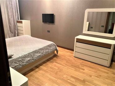 Uzunmüddətli kirayə mənzillər: Kirayəçilər (müştərilər) üçün xidmət ÖDƏNİŞSİZDİR! Nəsimi rayonu — 9