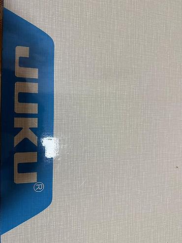 Tikiş maşınları: Tikiş maşını Juki, İşlənmiş,Overlok — 5