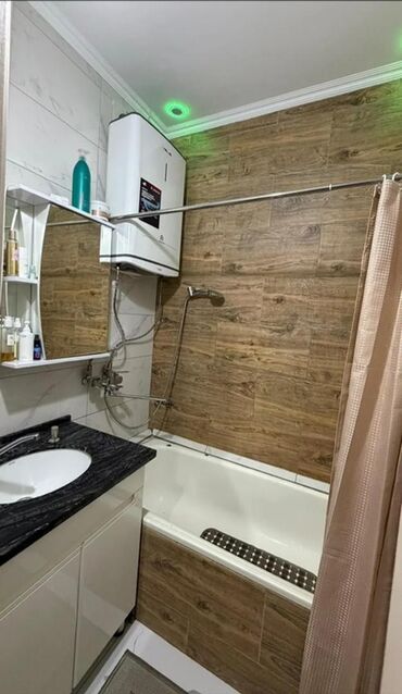 Продажа квартир: 3 комнаты, 66 м², 106 серия, 9 этаж, Евроремонт — 10