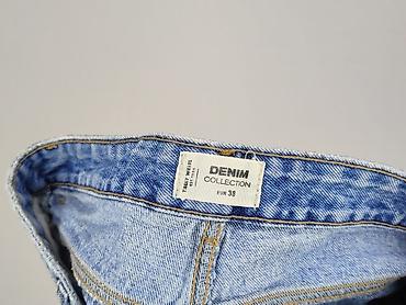dzwony levis: Denim Collection, Szorty damskie, rozmiar M — 4