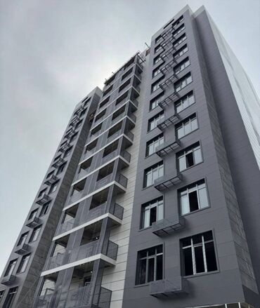 суточная квартира политех: 3 комнаты, 120 м², Элитка, 7 этаж, ПСО (под самоотделку)