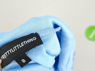 lemoniade: PrettyLittleThing, Sukienka damska, rozmiar S — 4