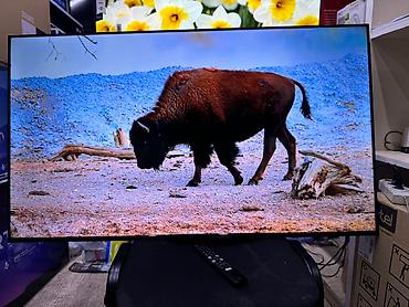 Телевизоры: Телевизор TCL 50P635 HDR, LED, черный Описание Используйте голос для — 21