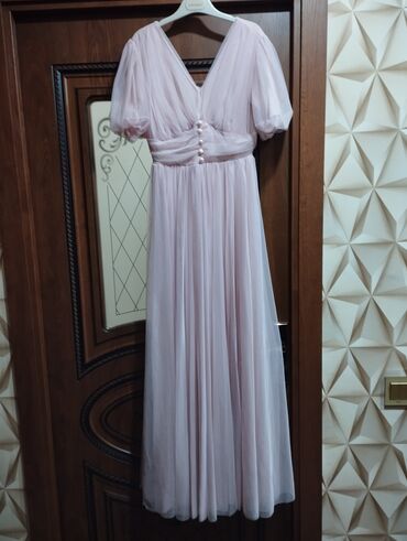 Ziyafət donları: Ziyafət donu, Maksi, Adidas, 3XL — 10