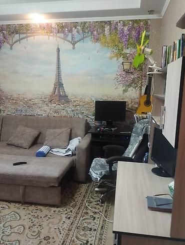 Продажа коттеджей и домов: 4 комнаты, 70 м², 4 соток, Бишкек, Церковь Собственник — 23