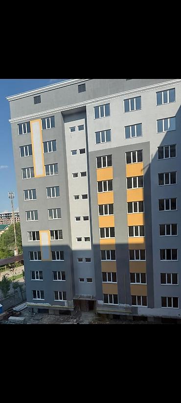Продажа квартир: 1 комната, 43 м², 5 этаж, Евроремонт — 1