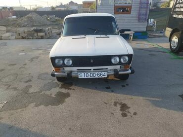 vaz oka: VAZ (LADA) 2106: 1.6 l | 1986 il | 303558 km Sedan