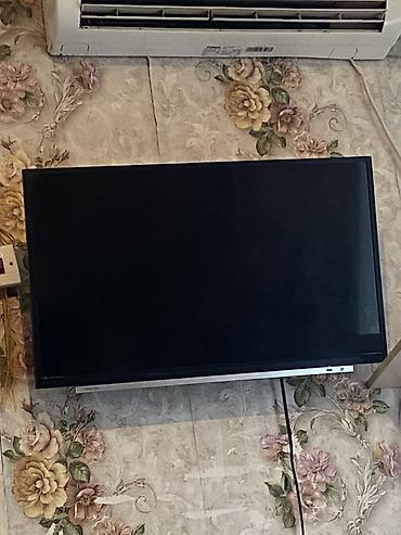 İşlənmiş Televizor Toshiba LED ekran 32" 4K (3840x2160), Ünvandan götürmə
