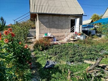 Продажа домов: Дача, 6 м², 3 комнаты, Собственник, Косметический ремонт — 3