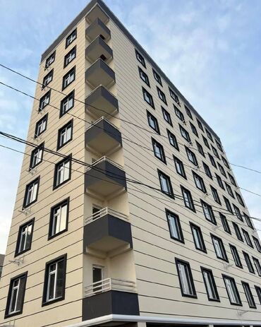 Продажа квартир: 1 комната, 42 м², Элитка, 3 этаж, ПСО (под самоотделку)