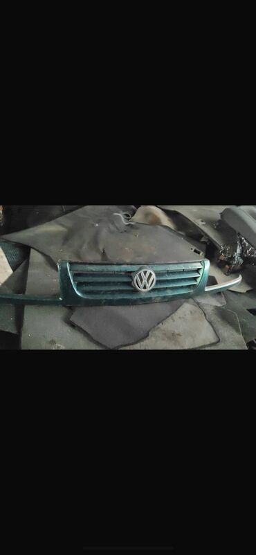 Volkswagen: Volkswagen Vento: 1995 г., 1.8 л, Механика, Седан — 14