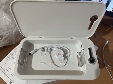 ucuz qiymətə telefon: Simsiz şarj cihazı 10 Vt, Yeni