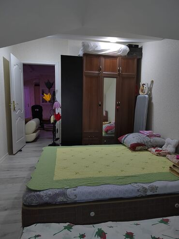 Yeni tikili: 3 otaqlı, Yeni tikili, 66 kv. m — 8