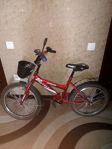 İdman və hobbi: 20lik velosiped.Ela veziyetdedir — 1