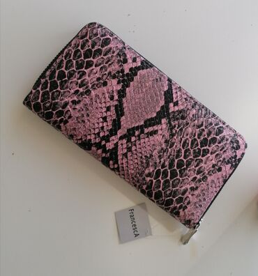 carpisa muski novcanik: Women's wallet