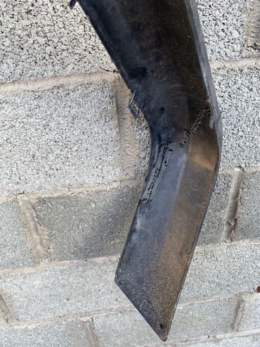 Передние фары: Мерседес w124. 
Запчасти — 8