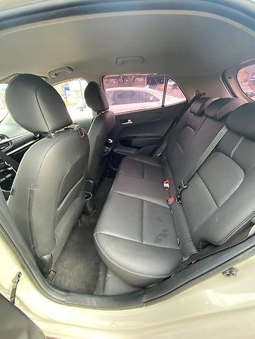 Kia: Kia Morning: 2019 г., 1 л, Автомат, Бензин, Хэтчбэк — 10