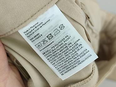 dzwony levis: H&M, Spodnie materiałowe damskie, rozmiar L — 5