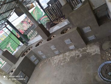 Очок: Печник: эконом очоктор, печкалар, шашлык, камин, ж.б стаж 25жыл — 20