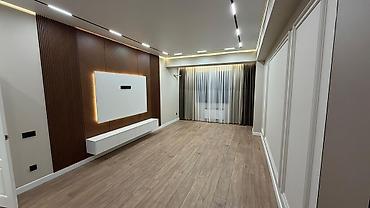 Продажа квартир: 2 комнаты, 86 м², Элитка, 9 этаж, Евроремонт — 16