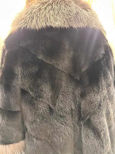 Kürklər: -Təbi Dəridən Şuba -(100% Original) İki il bundan öncə, Снежная -da lalafo.az — 8 Kürklər: -Təbi Dəridən Şuba -(100% Original) İki il bundan öncə, Снежная — 8