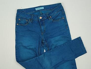 pull and bear pull and bear pull and bear: Джинси жіночі, розмір S — 1