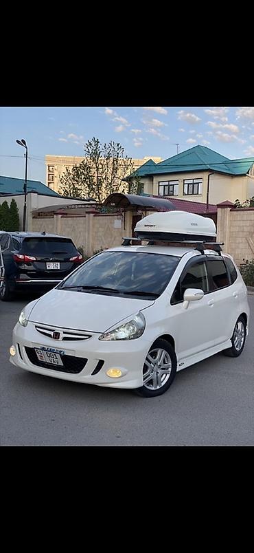 шины 31580 бу: Honda Fit: 2005 г., 1.5 л, Автомат, Бензин, Хэтчбэк — 2
