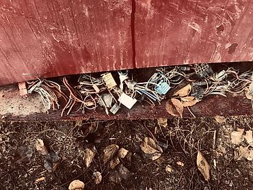 Volkswagen: Volkswagen Jetta: 1986 г. — 10