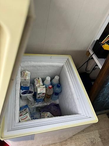 Кофейные аппараты: Передвижной трейлер идеально подходящий для кофейни. Оборудован — 10