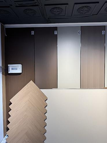 Тумбы и подставки для телевизора: Тумба и подставка для телевизора, Подвесная — 13