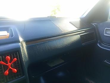 номера машин цена: Audi 100: 1987 г., 1.8 л, Механика, Бензин, Седан — 4
