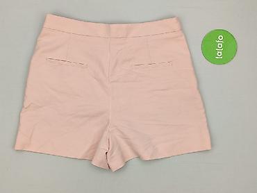 zara spodnice mini: Zara, Szorty damskie, rozmiar M — 3
