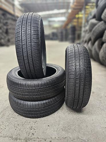 нексиа кузов: NEXEN NPRIZ AH5🇰🇷
165/60/15 77H🇰🇷
Адрес: Молодая гвардия 190 с.Маевка — 1
