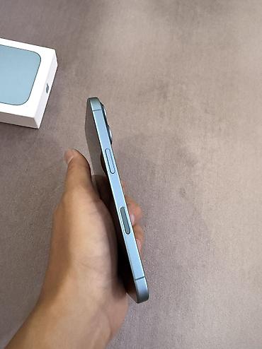 iphone cs max: IPhone 16, Б/у, 256 ГБ, Коробка, Кабель, 94 % — 4