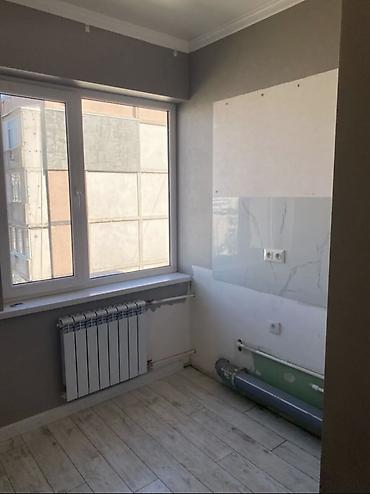 ломбарды продажа: 1 комната, 30 м², Мега Комфорт ТЦ 105 серия, 8 этаж, Свежий ремонт — 10
