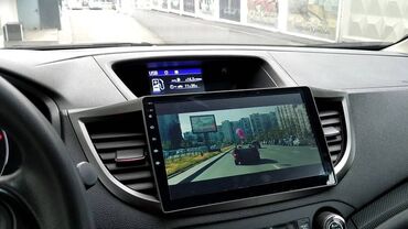 android monitor: Honda c-hr android monitor 🚙🚒 ünvana və bölgələrə ödənişli