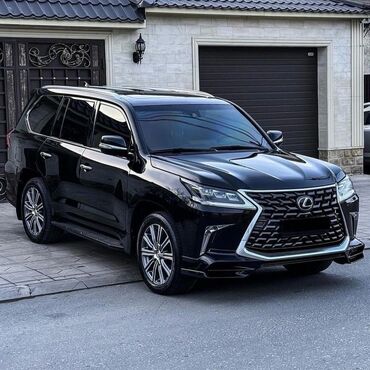 Бамперы и комплектующие: Бампер Передний Lexus