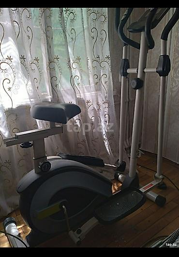 gitara satilir: Velotrenajor veloxizek satis shebekesiyik — 1