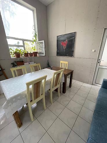 office: Tədris və ya ofis fəaliyyəti üçün iş otağı, DƏRZİLİK ÜÇÜN DƏ UYĞUNDUR — 2