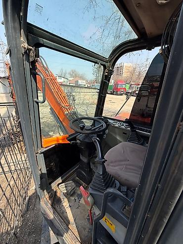 Экскаваторы: Экскаватор, 2020 г., Колесный — 4