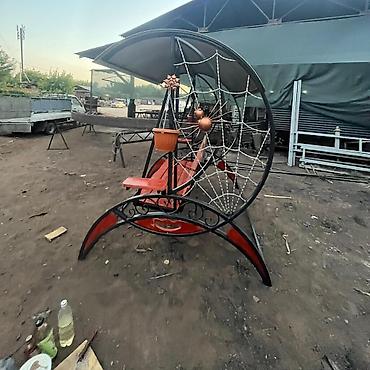 Тапчаны: Тапчан 3 x 3 x 3 м — 8