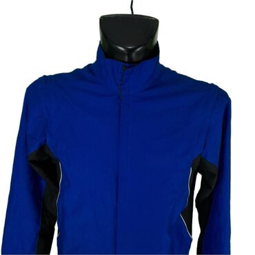 Oprema za bicikliste: Jakna gore, vel.s, windstopper marka: gore veličina: s materijal — 4