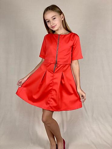 Платья: Детское платье, Новый — 15