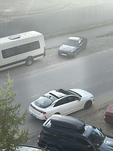 салонный фильтр киа рио 2: Kia K5: 2021 г., 1.6 л, Автомат, Бензин, Седан — 2