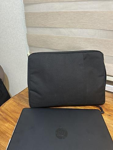 HP: HP noutbuk – 15.6" ekran, tam ölçülü klaviatura (rus/ingilis layout) — 4