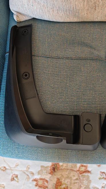 kia picanto qiyməti: Sağ ön, Kia SORENTO, 2014 il, Ünvandan götürmə, Pulsuz çatdırılma — 3