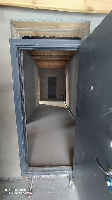 Продажа домов: Дом, 100 м², 4 комнаты, ПСО (под самоотделку) — 10